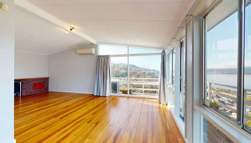 196 Barnard Street, Wadestown