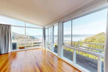 196 Barnard Street, Wadestown