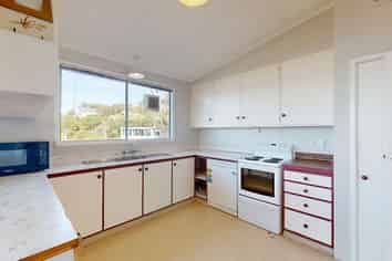 196 Barnard Street, Wadestown