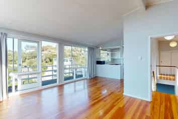 196 Barnard Street, Wadestown