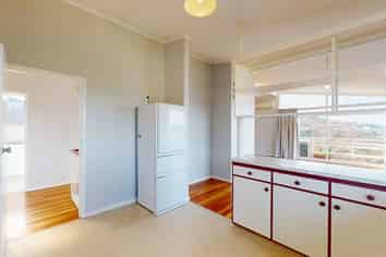 196 Barnard Street, Wadestown