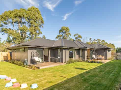 6 Seckles Lane, Rolleston