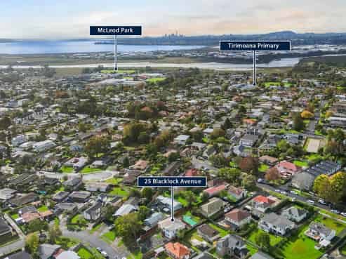 25 Blacklock Avenue, Henderson