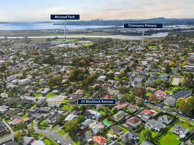 25 Blacklock Avenue, Henderson