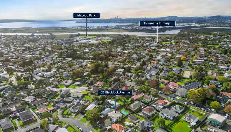 25 Blacklock Avenue, Henderson