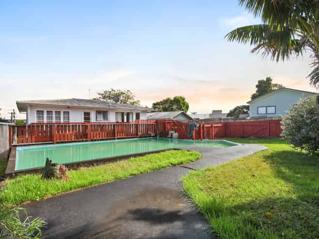 25 Blacklock Avenue, Henderson