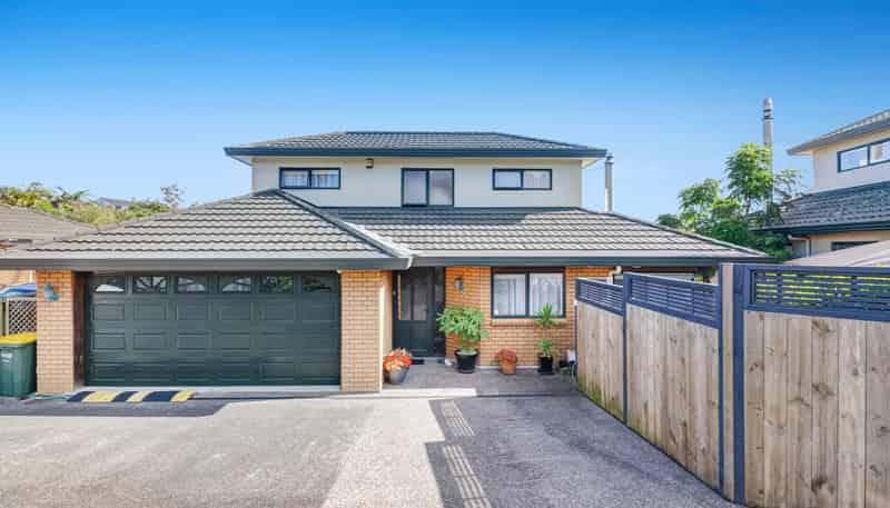 2/12 Sundown Avenue, Manly