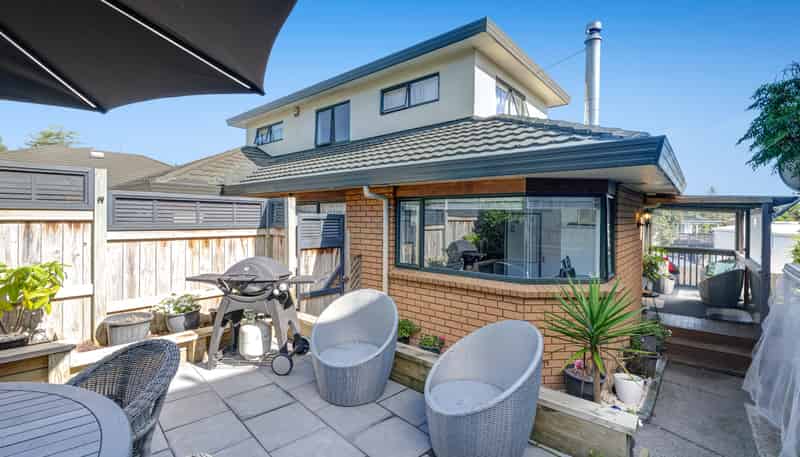 2/12 Sundown Avenue, Manly