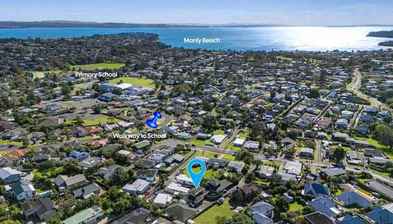 2/12 Sundown Avenue, Manly