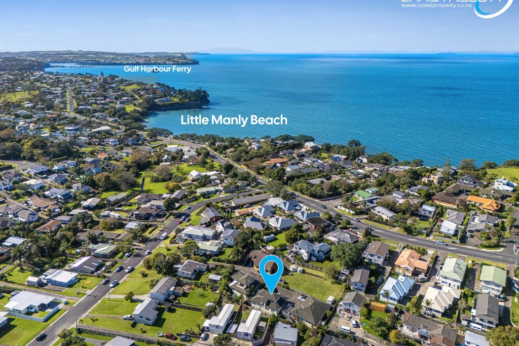 A Smart Start In A Prime Coastal Spot - Vista 6