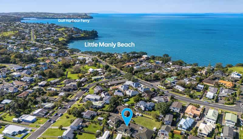 2/12 Sundown Avenue, Manly