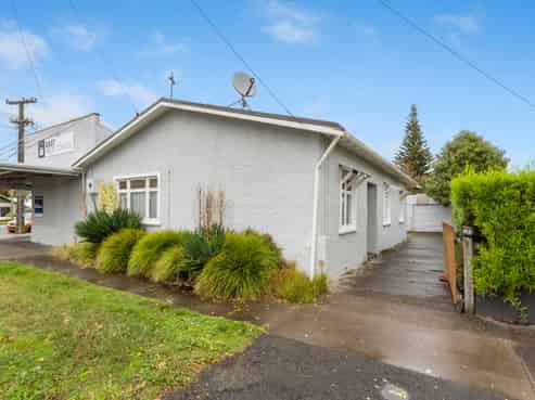 26A Hakeke Street, Whanganui East