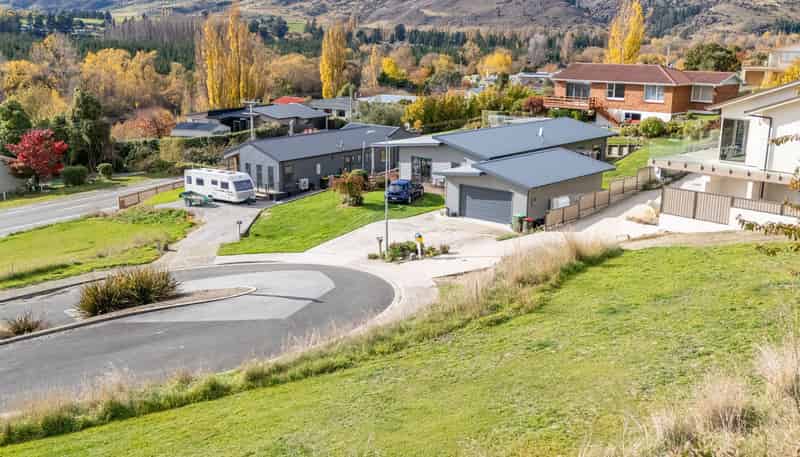 7 Selkirk Place, ROXBURGH