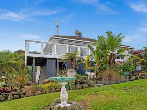 34 Tanekaha Drive, Parahaki