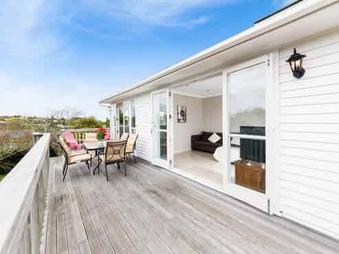 40 West Tamaki Road, Saint Heliers