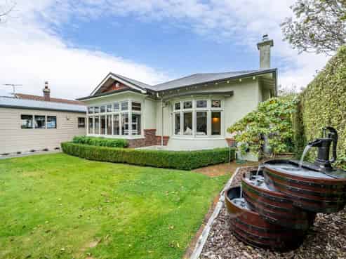 161 Duke Street, Gladstone