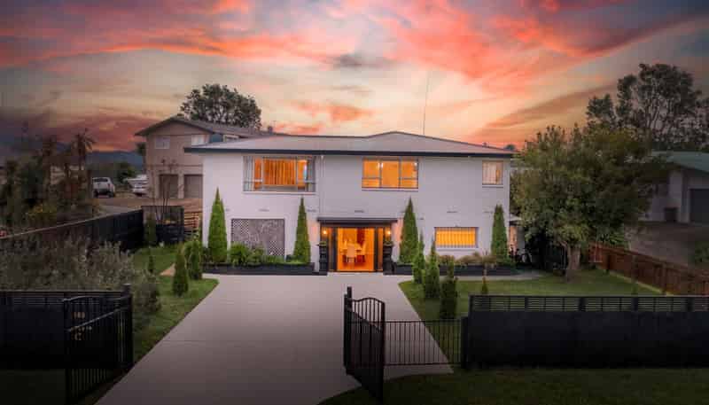 188 Park Road, Katikati