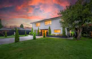188 Park Road, Katikati