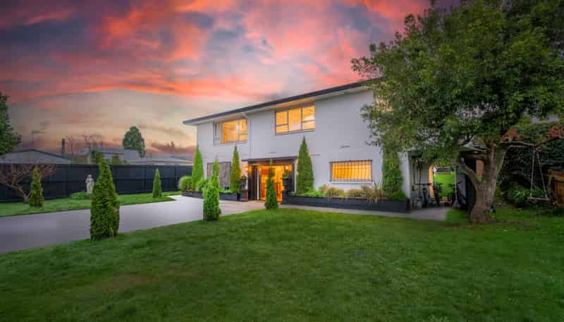 188 Park Road, Katikati