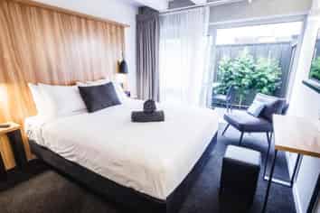 Auckland Monster Lease Waiting to be Tamed