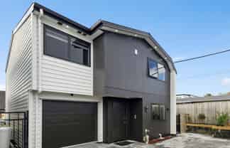 199E Shirley Road, Papatoetoe