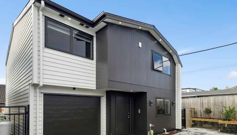 199E Shirley Road, Papatoetoe