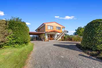 342 Youngson Road, Whakamarama
