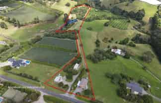 342 Youngson Road, Whakamarama