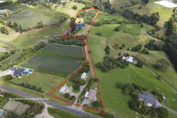 342 Youngson Road, Whakamarama