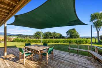342 Youngson Road, Whakamarama