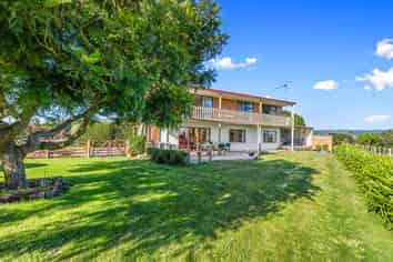 342 Youngson Road, Whakamarama