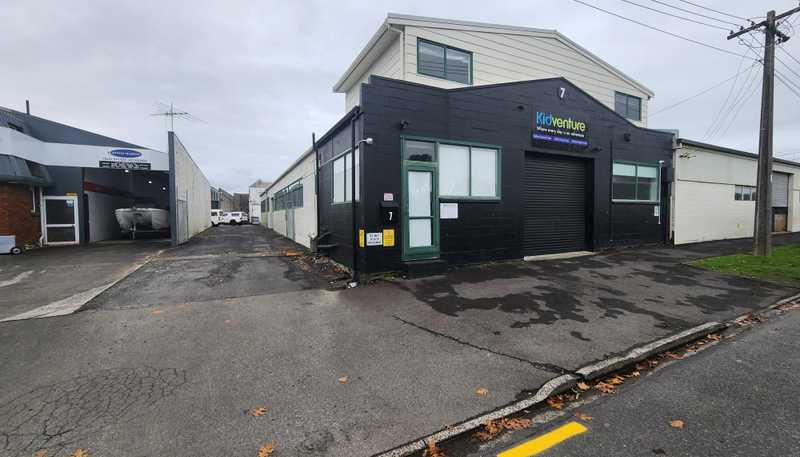 A/7 Edgar Street, Frankton