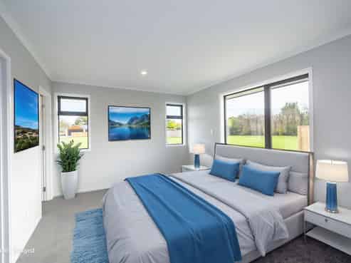 2a Stevens Drive, Greytown