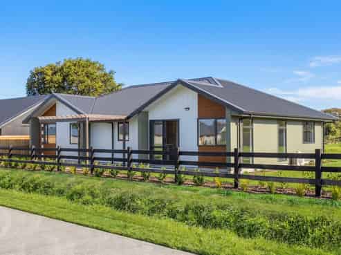 2A Stevens Drive, Greytown