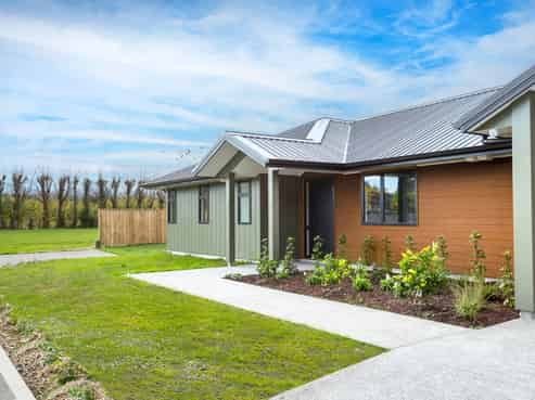 2a Stevens Drive, Greytown