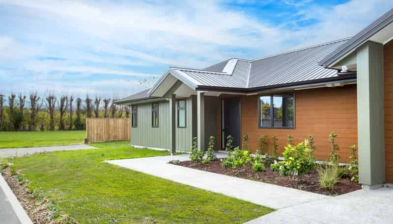 2a Stevens Drive, Greytown