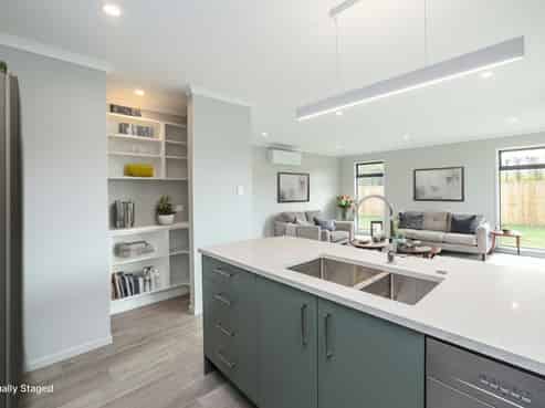 2a Stevens Drive, Greytown
