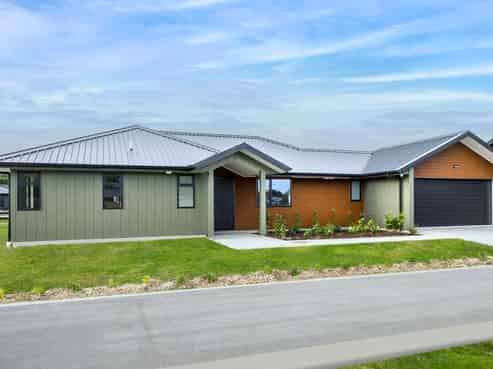 2a Stevens Drive, Greytown