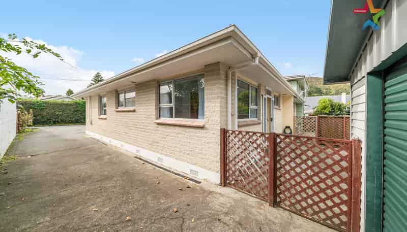 244 Waiwhetu Road, Waterloo