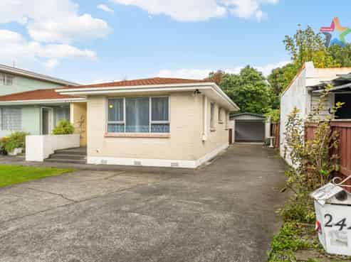 244 Waiwhetu Road, Waterloo