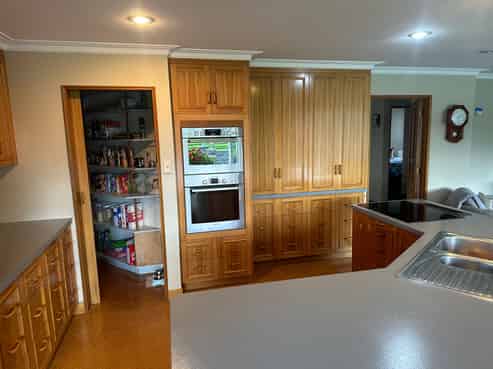 100 Redmayne Road, Myross Bush