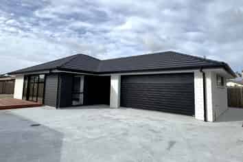  54B Hoffman Street, Hokitika