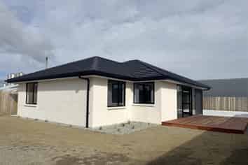  54B Hoffman Street, Hokitika