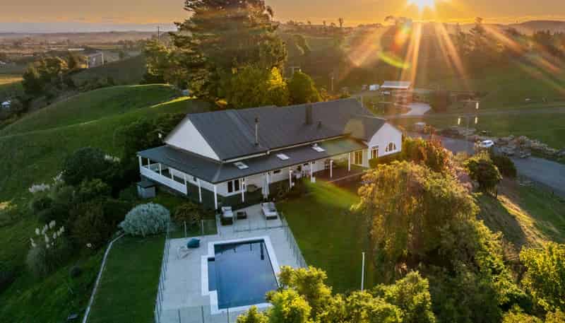 20 Wheatley Road, Waiohiki