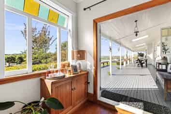 20 Wheatley Road, Waiohiki