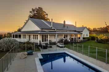 20 Wheatley Road, Waiohiki