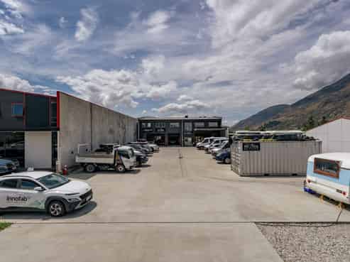 Premium office space for lease
