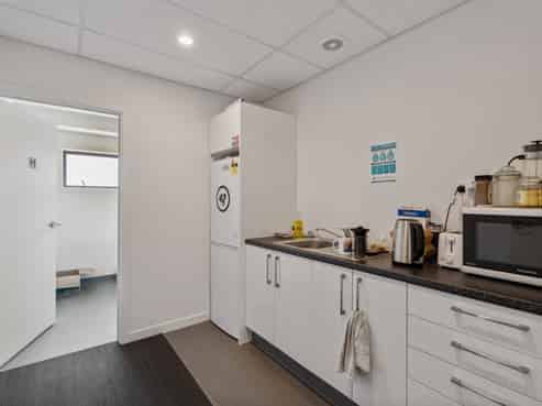 Premium office space for lease