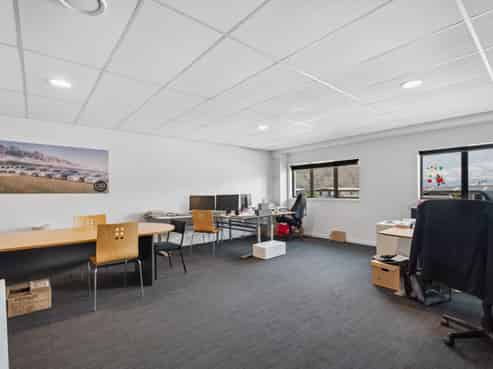 Premium office space for lease