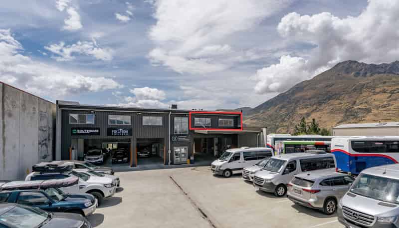 Level 1/16 Glenda Drive, Frankton